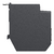 MODULO X80 - FONTE RED 110/240VAC - HP SCHNEIDER BMXCPS4002 - comprar online