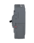 Disjuntor Termomagnético Schneider Ezc250h3150 3p 150a 415v