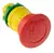 CABECOTE PARA BOTAO 22MM PLASTICO SOCO B SCHNEIDER ZB5AS844 - comprar online