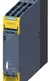 RELE SEGURANÇA PROGRAMAVEL CAT 4 24VCC 3SK21121AA10 SIEMENS SIEMENS 3SK2112-1AA10 - comprar online