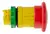 CABECOTE PARA BOTAO 22MM PLASTICO SOCO B SCHNEIDER ZB5AS844 - Brava Online