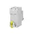 Disjuntor Easy9 2P 4A C 3Ka Schneider Electric EZ9F33204 - Brava Online