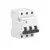 DISJUNTOR EASY9 3P 32A CURVA C - 3000A STECK EZ9F33332 - Brava Online