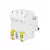 DISJUNTOR EASY9 3P 63A CURVA C 3000A STECK EZ9F33363 - Brava Online