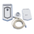 IHM NA PORTA DO PAINEL ABB ELETRIFICACAO 3AXD50000010763 - comprar online