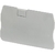PLACA DA EXTREMIDADE PARA CONECTOR MOLA SCHNEIDER NSYTRACR22 - comprar online