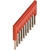 BARRA DE LIGACAO PARA 10 PONTOS 2.5MM2 SCHNEIDER NSYTRAL210 - comprar online