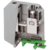 CONECTOR PARAFUSO 50MM2 2 PONTOS CINZA SCHNEIDER NSYTRV502 - comprar online