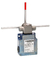 FIM DE CURSO METALIC HASTE CRUZ 4 CONTAT TELEMECANIQUE XCKMR54D2