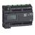 CONTROLADOR 28 I/O 24V AC/DC DISP MONOCR SCHNEIDER TM172PDG28R