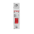 Chave térmica 20a Curve C Unipolar 3ka Steck SDD61c20 - Brava Online