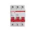 Disjuntor Serie Sd63 06a 3p Curva C 3ka Steck Sdd63c06 - comprar online