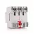INTERRUPTOR DIFERENCIAL 4P 25A 30MA STECK SDR42530 na internet