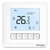 TERMOSTATO MODBUS LCD 4 PIPE LUXO SCHNEIDER TC903-3A4DLMSA - comprar online
