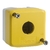 BOTOEIRA 22MM PLASTICA 1 FURO VAZIA SCHNEIDER XALK01 - comprar online