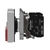BOTAO 22MM METALICO DUPLO COMANDO SINA SCHNEIDER XB4BW73731B5 - loja online