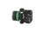 BOTAO 22MM PLASTICO LUMINOSO LED 24VCA C SCHNEIDER XB5AW35B5 na internet