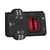 BOTAO BIOMETRICO BIESTAVEL PNP CABO 2M 2 SCHNEIDER XB5S1B2L2