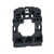 BASE DE FIXACAO PLASTICA PARA BLOCO DE C SCHNEIDER ZB5AZ009 - comprar online