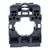 BASE DE FIXACAO PLASTICA PARA BLOCO DE C SCHNEIDER ZB5AZ009 - Brava Online