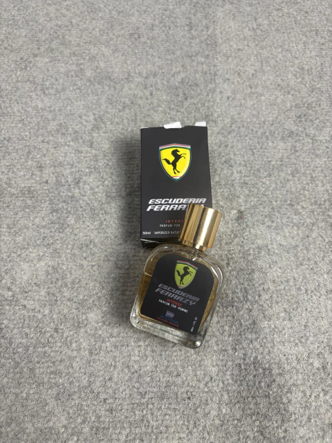 PERFUME ARGENTINO (50 ML)