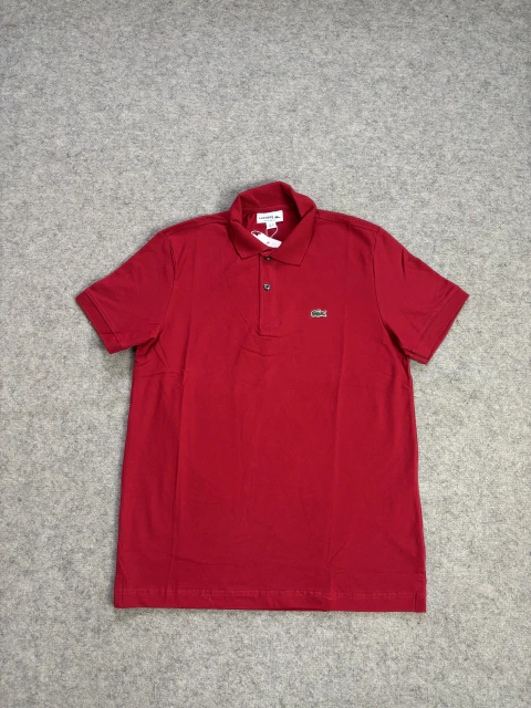 POLO IMPORTADA LCST
