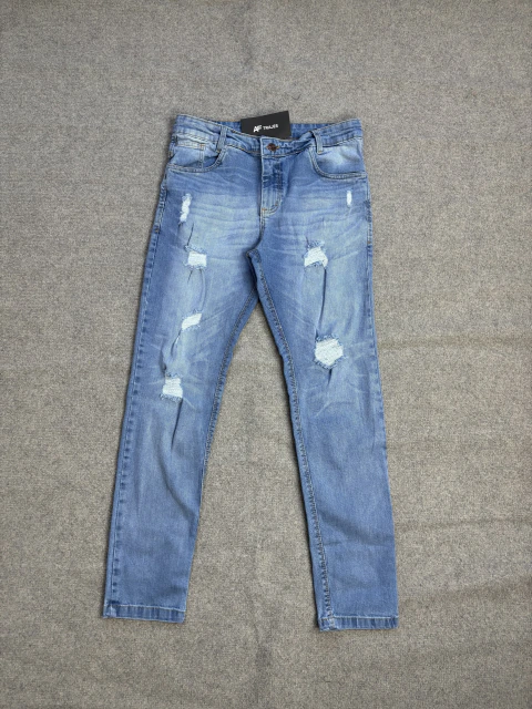 CALÇA JOGADOR