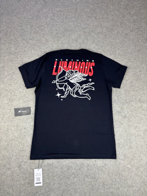 CAMISA LUMINOUS LONG