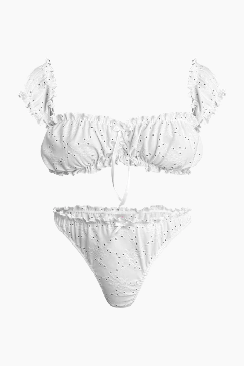 Conjunto Swan - comprar online