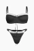 Conjunto Honeymoon - Lolita Intimates