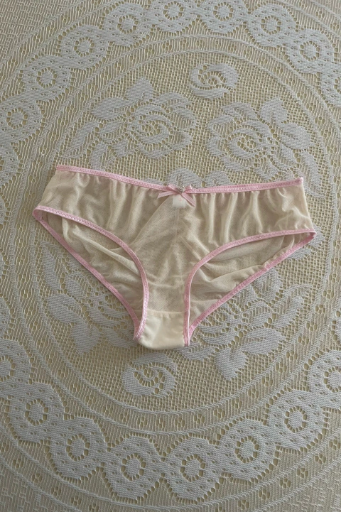 Culotte Soft