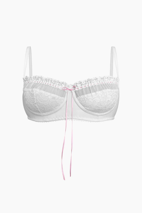 Corpiño Honeymoon - comprar online