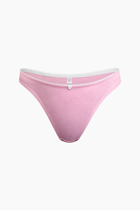 Colaless Pink Ballerina - comprar online