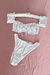 Conjunto Swan - Lolita Intimates