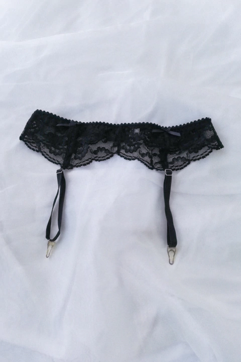 Portaligas Mirelle - tienda online