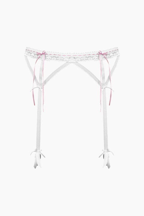 Portaligas Honeymoon - comprar online