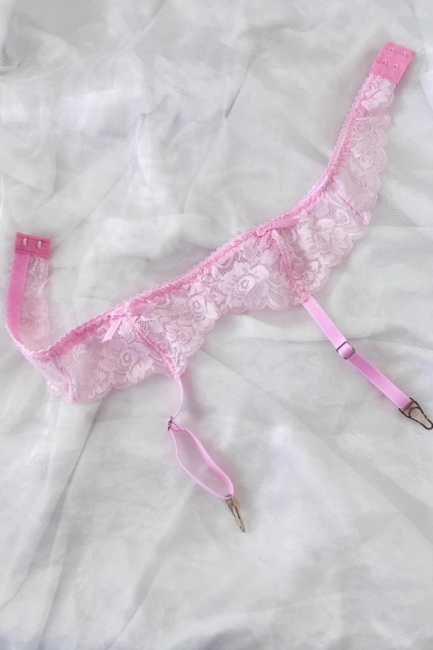 Portaligas Mirelle - comprar online