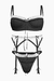 Set Honeymoon - Lolita Intimates