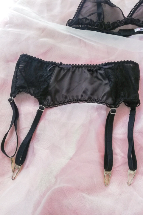 Portaligas Loana - tienda online