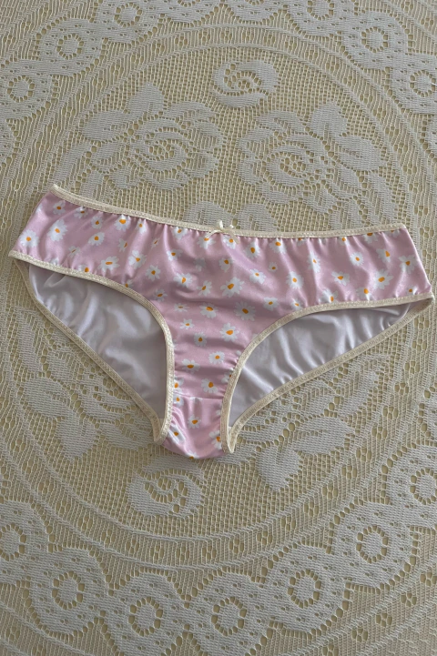 Culotte Soft - tienda online