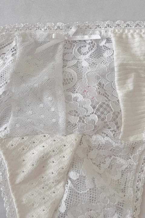 Less Patchwork - tienda online