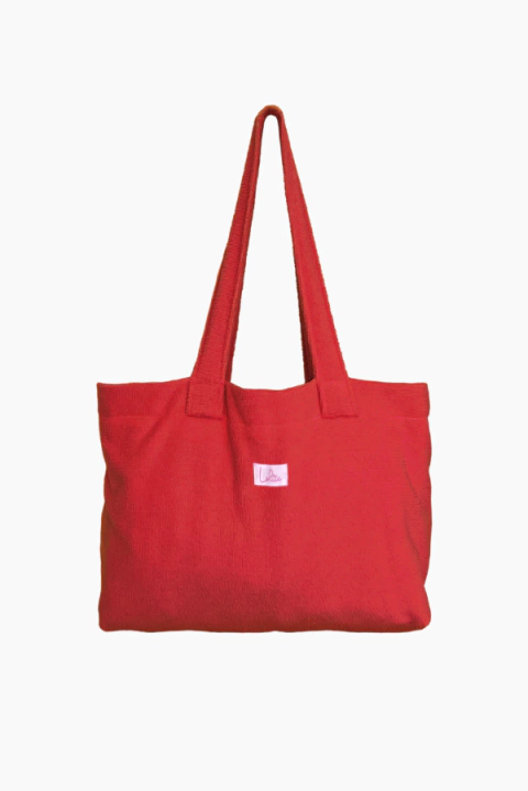Totebag Bonny - Lolita Intimates