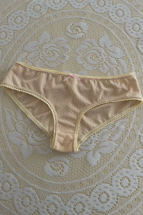 Culotte Soft - comprar online