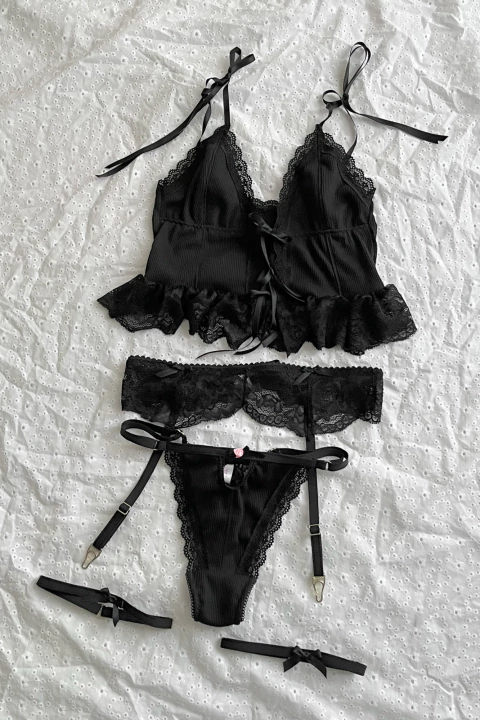 Set Romance - tienda online