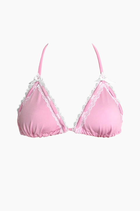 Top Bikini Aurie en internet
