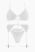 Set Lovely + Ligas de Regalo