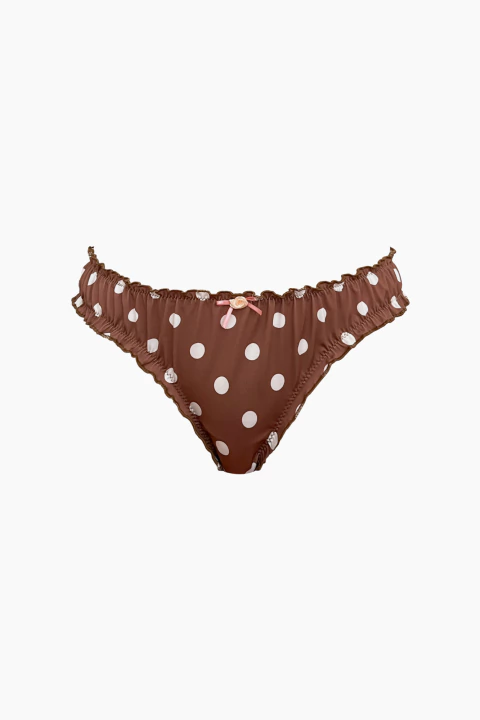 Bottom Bikini Daphne - comprar online