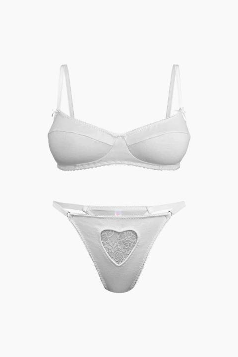 The Lover Set - comprar online