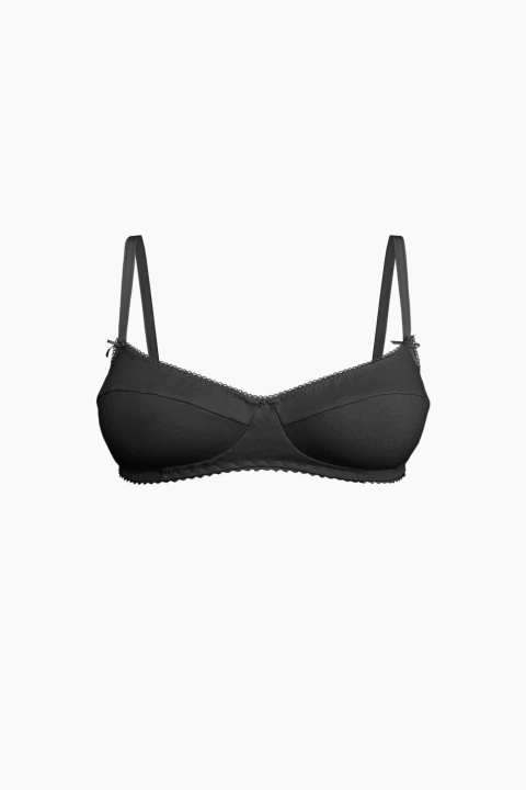 Corpiño Lover - Lolita Intimates