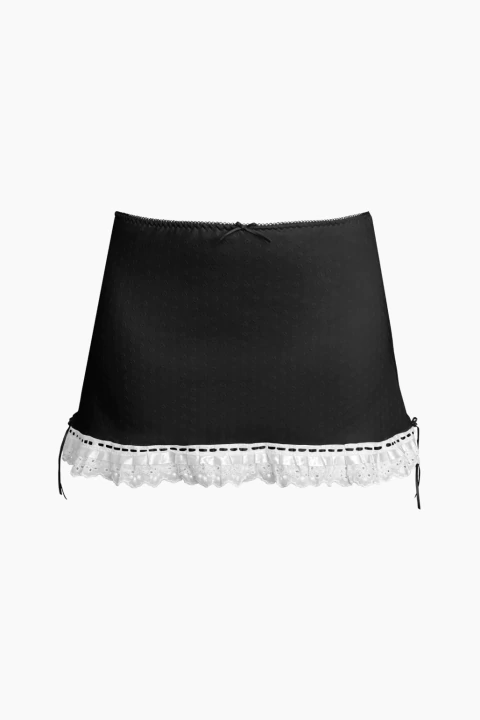 Falda Odette - Lolita Intimates